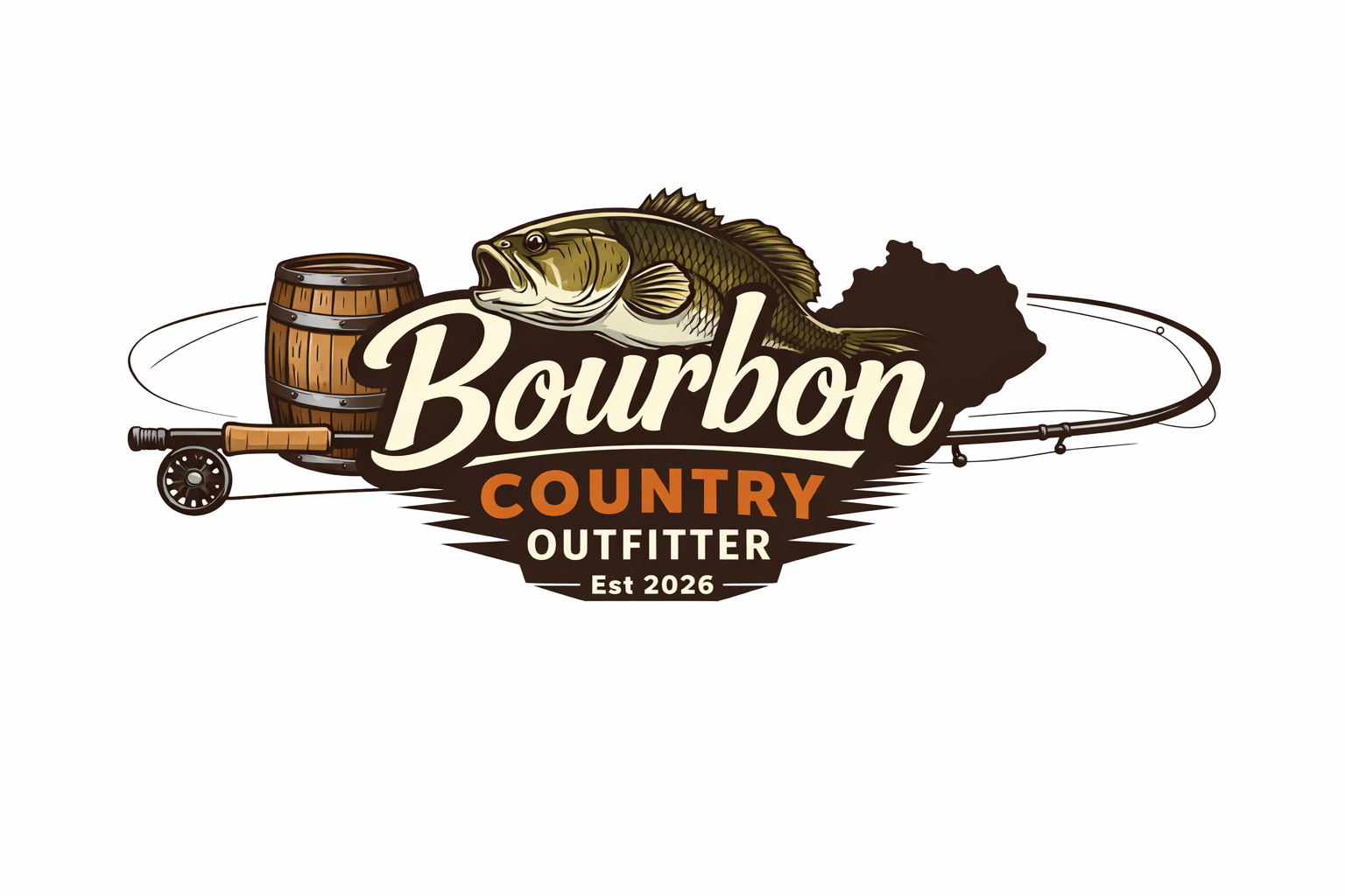 Kentucky Crafted, Water Refined